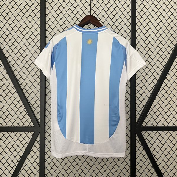 Camiseta de Argentina 2024 - Imagen 3