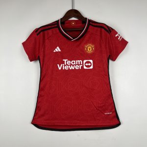 Camiseta Manchester United 2023/24