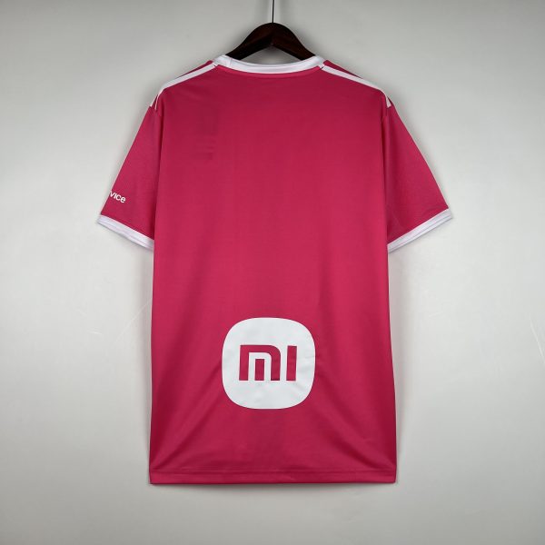 Camiseta Porcinos F.C 2023/24 - Imagen 5