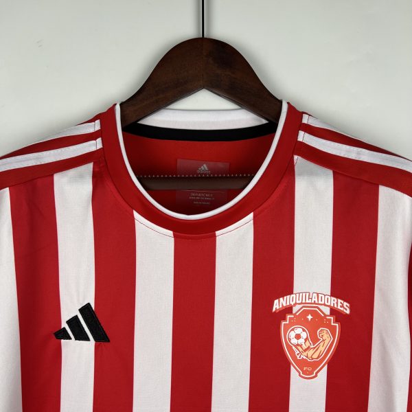 Camiseta Aniquiladores 2022/23 - Imagen 5