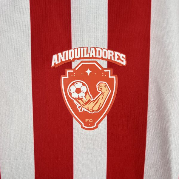 Camiseta Aniquiladores 2022/23 - Imagen 3