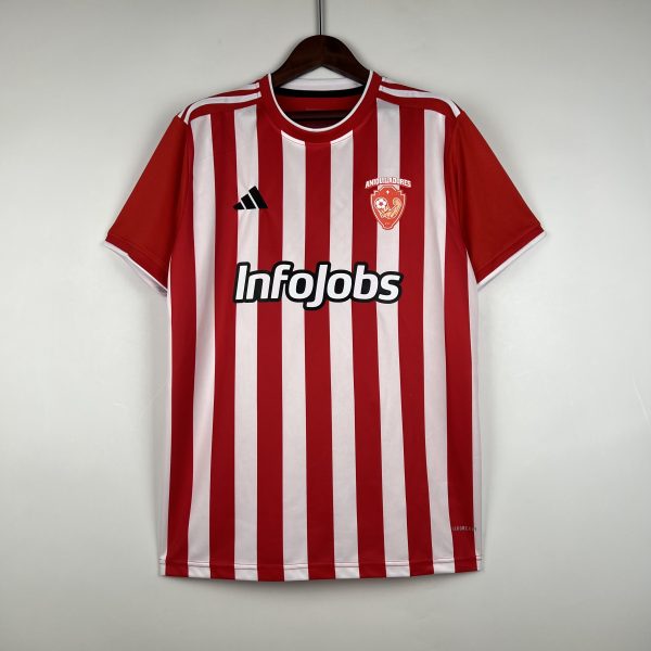 Camiseta Aniquiladores 2022/23