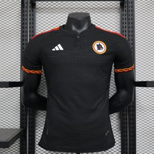 Camiseta AS Roma Jugador 23/24