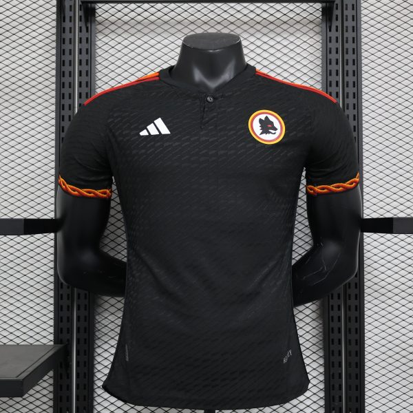 Camiseta AS Roma Jugador 23/24