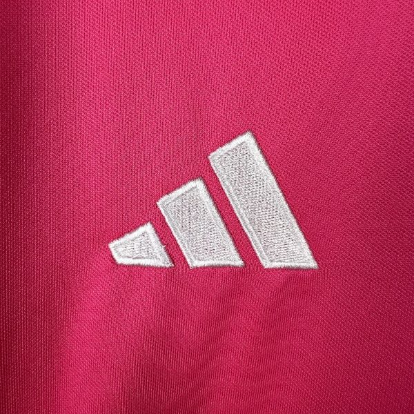 Camiseta Porcinos F.C 2023/24 - Imagen 2