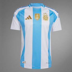 Camiseta Argentina Copa América 2024