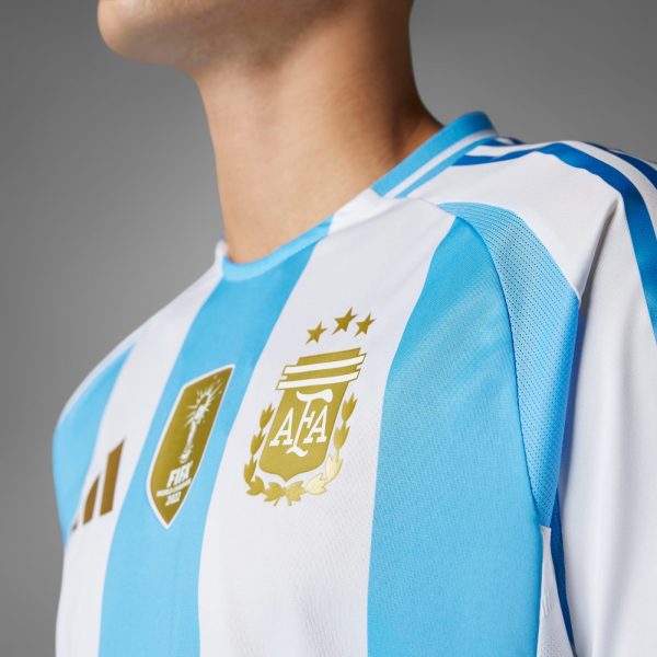 Camiseta Argentina Copa América 2024 - Imagen 2