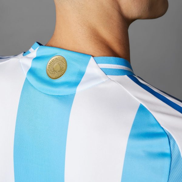 Camiseta Argentina Copa América 2024 - Imagen 3