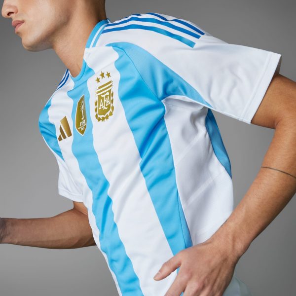 Camiseta Argentina Copa América 2024 - Imagen 4