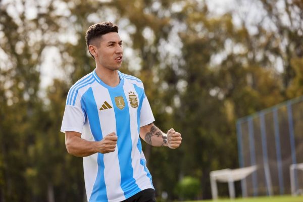 Camiseta Argentina Copa América 2024 - Imagen 6