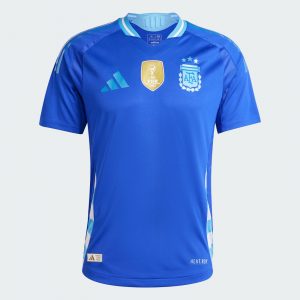 Camiseta Argentina Copa América 2024