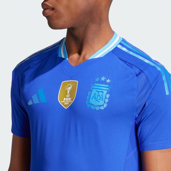 Camiseta Argentina Copa América 2024 - Imagen 2