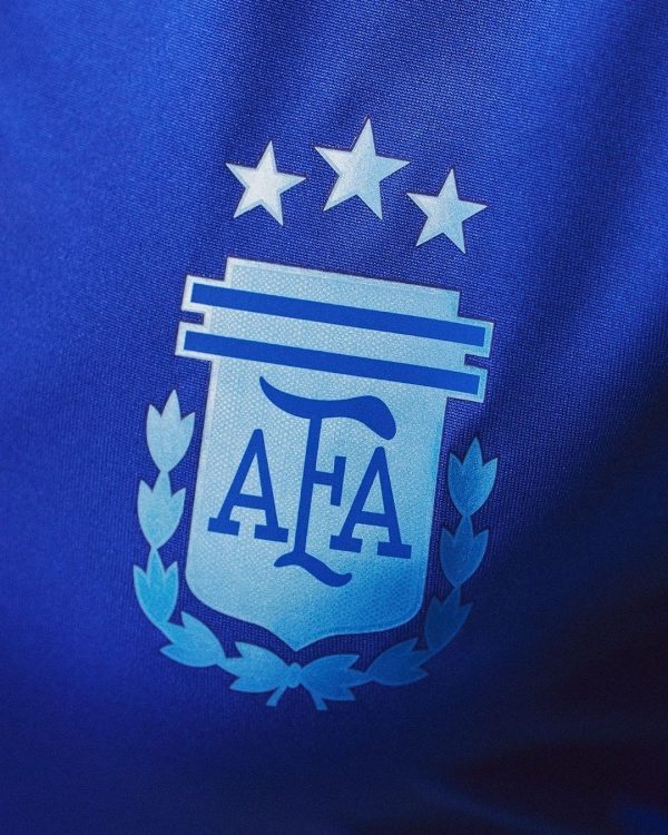 Camiseta Argentina Copa América 2024 - Imagen 4