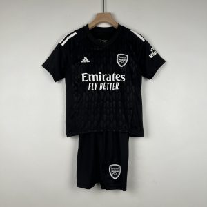 Camiseta y Pantalón corto Arsenal F.C 2023/24