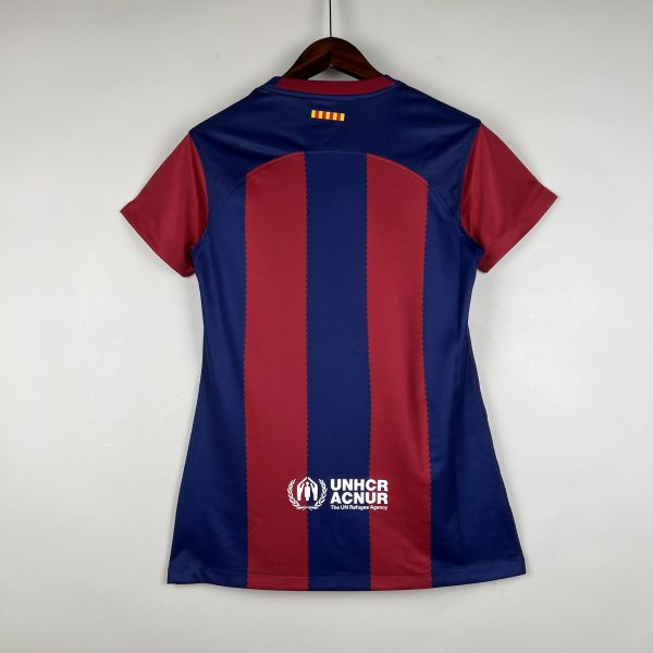 Camiseta F.C Barcelona 2023/24 - Imagen 3
