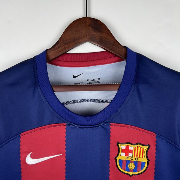 Camiseta F.C Barcelona 2023/24 - Imagen 2