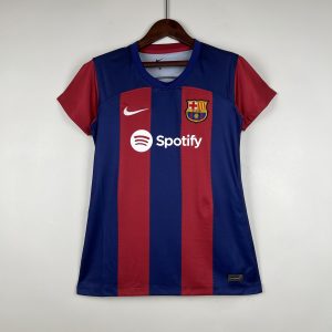 Camiseta F.C Barcelona 2023/24