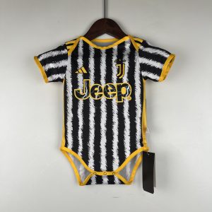 Body Bebé Juventus F.C 2023/24