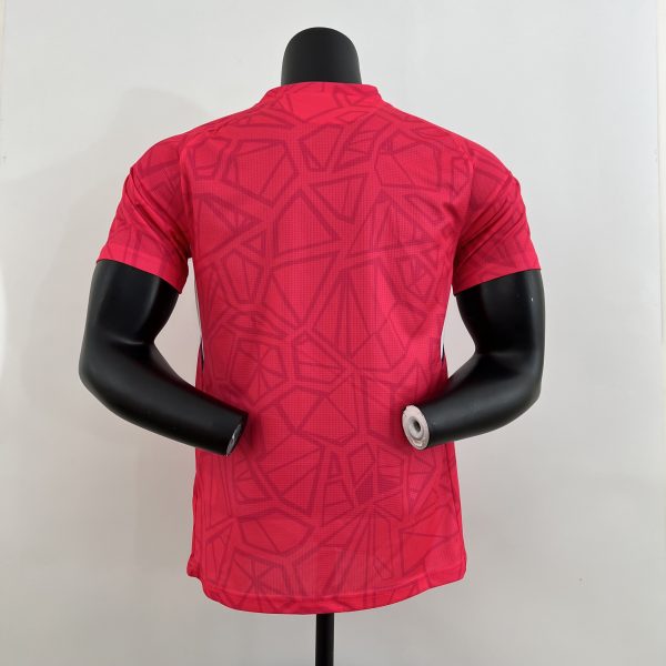 Camiseta Jugador Porcinos F.C 2023/24 - Imagen 5