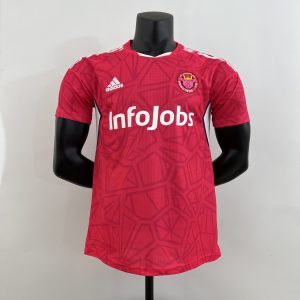 Camiseta Jugador Porcinos F.C 2023/24