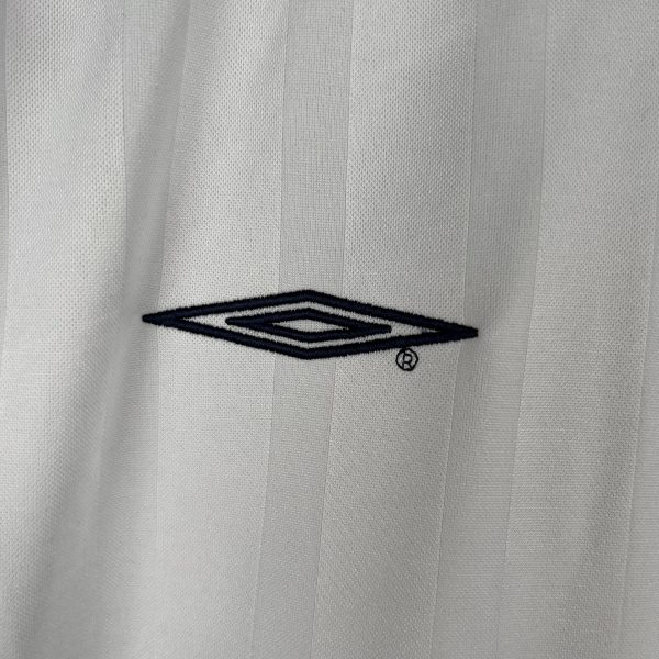 Camiseta Inglaterra 2002 - Imagen 2