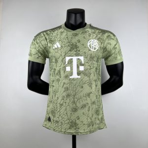 Camiseta Bayern de Múnich Jugador 23/24