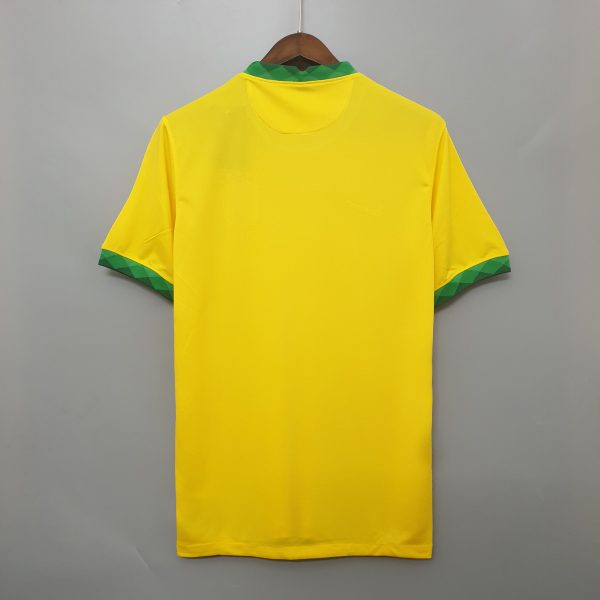 Camiseta Brasil 2020 - Imagen 9