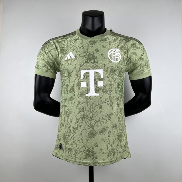 Camiseta Bayern de Múnich Jugador 23/24