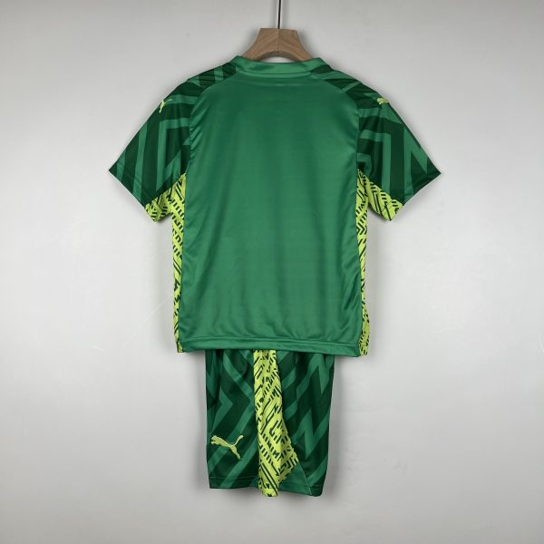 Camiseta y Pantalón corto Manchester City 2023/24 - Imagen 2