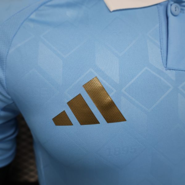 Camiseta Bélgica Eurocopa 2024 - Imagen 4