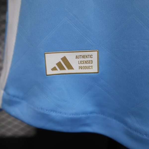 Camiseta Bélgica Eurocopa 2024 - Imagen 6
