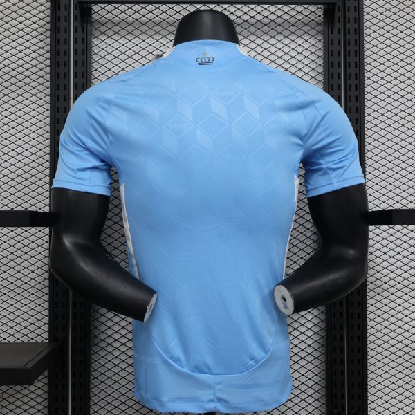 Camiseta Bélgica Eurocopa 2024 - Imagen 7