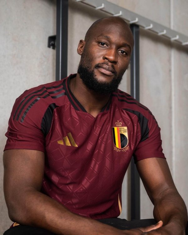 Camiseta Bélgica Eurocopa 2024 - Imagen 6