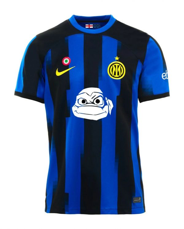 Camiseta Inter de Milán 23/24 - Imagen 4