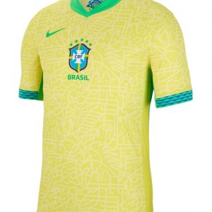 Camiseta Brasil Copa América 2024