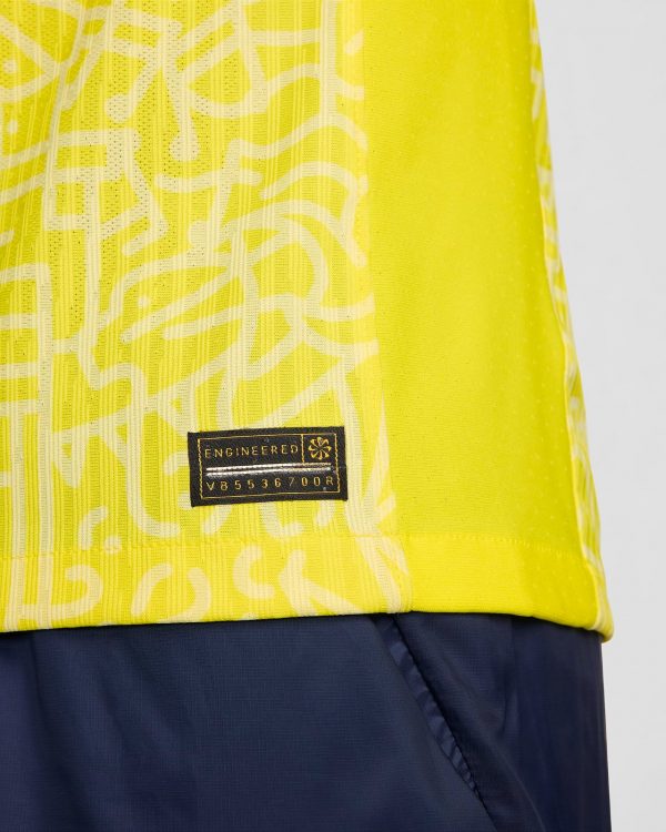 Camiseta Brasil Copa América 2024 - Imagen 3