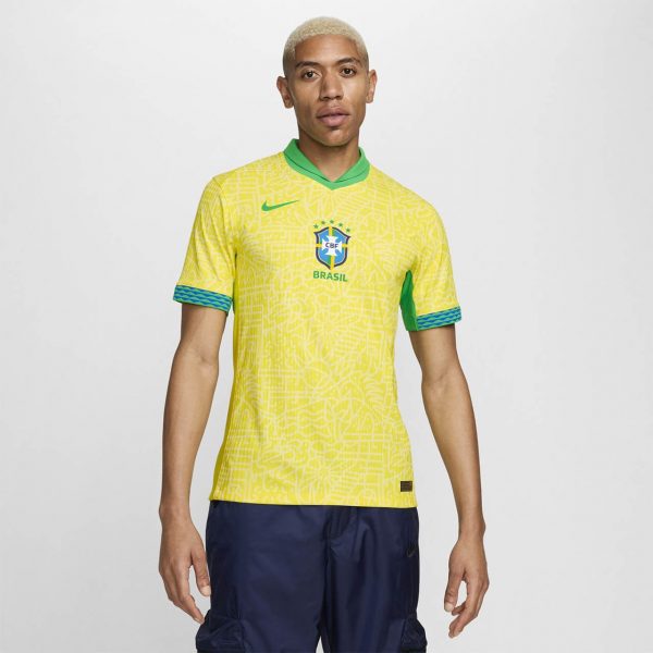 Camiseta Brasil Copa América 2024 - Imagen 6