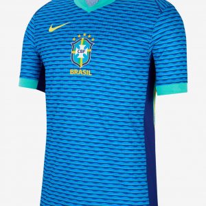 Camiseta Brasil Copa América 2024