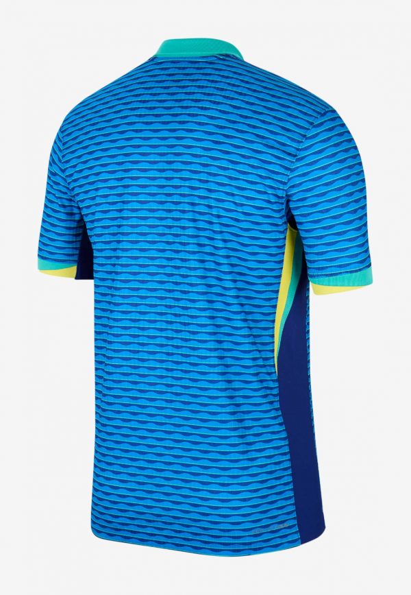 Camiseta Brasil Copa América 2024 - Imagen 4