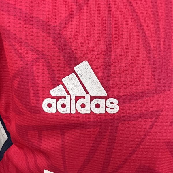 Camiseta Jugador Porcinos F.C 2023/24 - Imagen 2