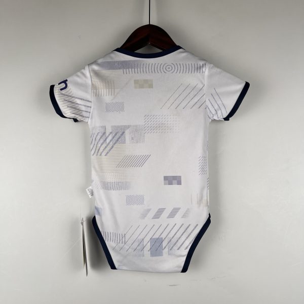 Body Bebé Tottenham 2023/24 - Imagen 2