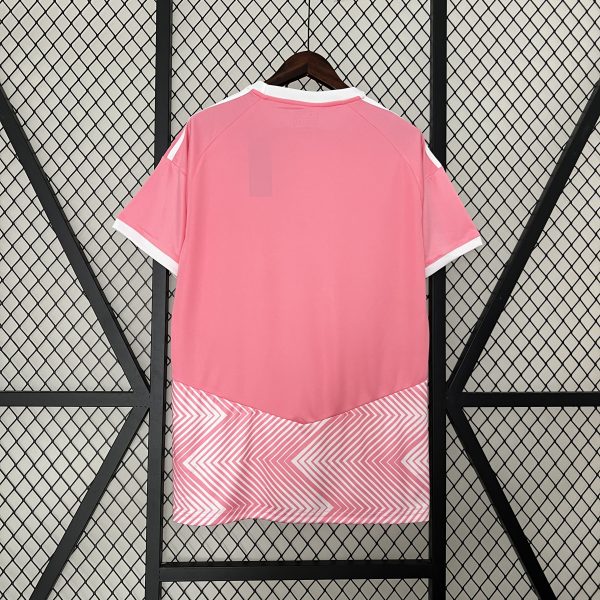 Camiseta Porcinos F.C 2024 - Imagen 5