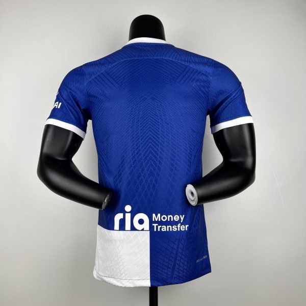 Camiseta Atlético de Madrid Jugador 23/24 - Imagen 9
