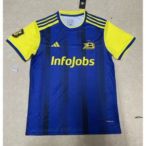Camiseta Xbuyer Team 2024