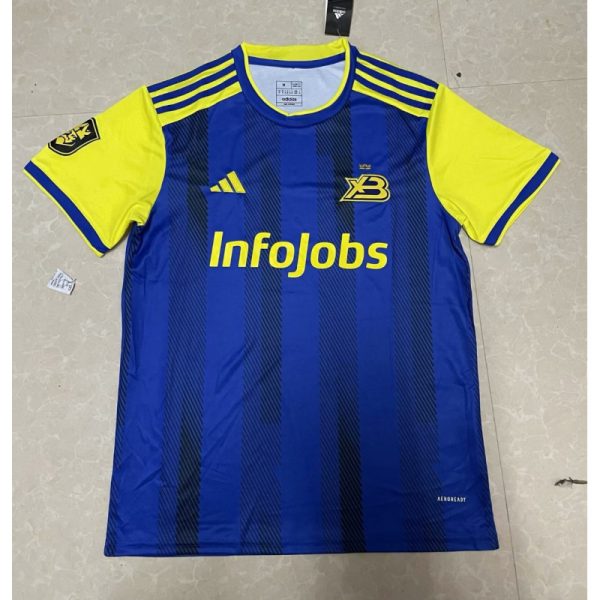 Camiseta Xbuyer Team 2024