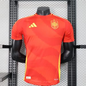 Camiseta España Eurocopa 2024