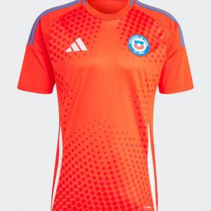 Camiseta Chile Copa América 2024