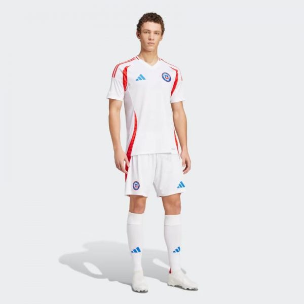 Camiseta Chile Copa América 2024 - Imagen 3