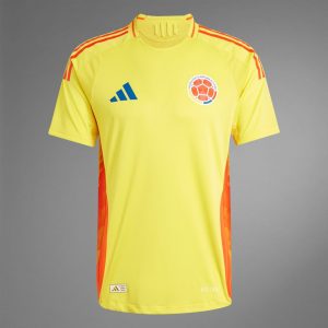 Camiseta Colombia Copa América 2024