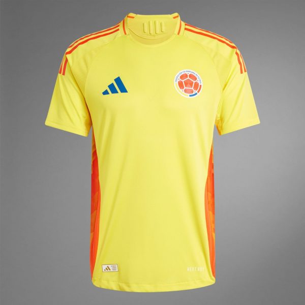 Camiseta Colombia Copa América 2024